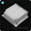 refractory high hardness 95 al2o3 alumina ceramic heat sink ceramic parts